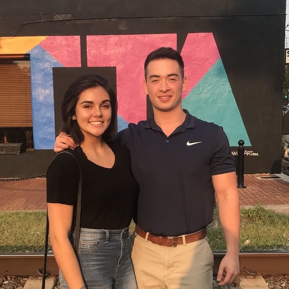 Meet your Posher, Kyle - Picture 1 of 1